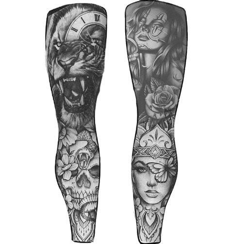 leg tattoos  leg tattoos  sleeve tattoos  guys