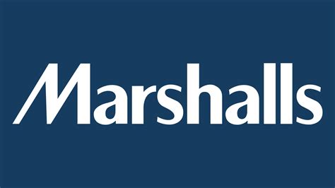marshalls logo symbol meaning history png brand