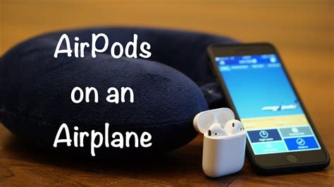 airpods   airplane traveling  airpods youtube