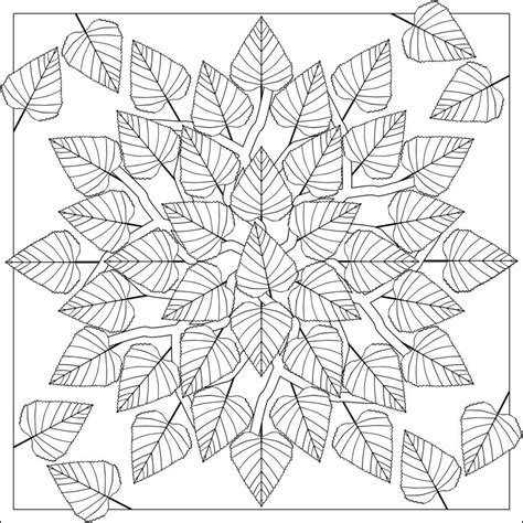 fall coloring pages  adults  coloring pages  kids fall
