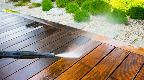 How To Treat Decking For A Longer Lasting Surface Saga Exceptional