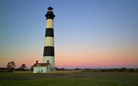 The 13 Most Wonderful Lighthouses Across The Usa