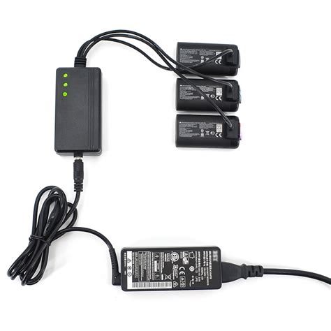 startrc   car convenient charger battery adapter  dji mavic mini  ebay