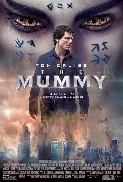 review  mummy   cultured