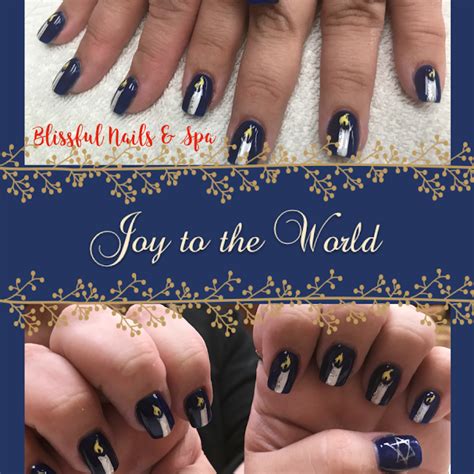 blissful nails  spa nail salon  cherry hill