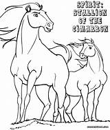 Spirit Coloring Pages Riding Cimarron Stallion Color Sheets Rain Getcolorings Printable Getdrawings Popular sketch template