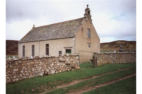 kildonan church helmsdale church  scotland