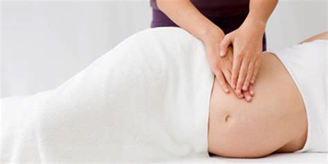 best prenatal massages in nyc motherly