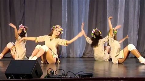 Russian Girl Dancing Amazing Russian Girls Dance Video Dailymotion