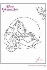 Ausmalbilder Prinzessin Prinzessinnen Malen Dornröschen Sleeping Malvorlagen Bunkd Princess Cinderella Buch Malbögen Bunte sketch template