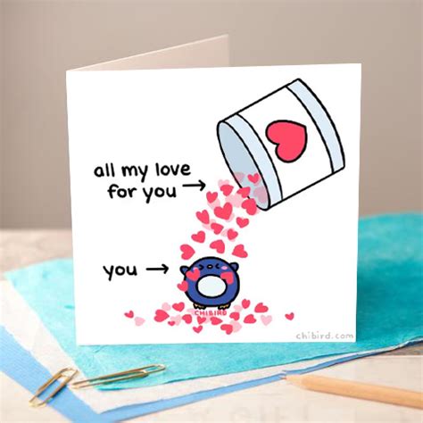 love card gifterzz