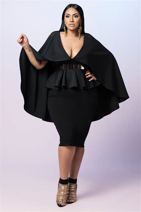 z black label cape peplum blouse what s new plus size fashion