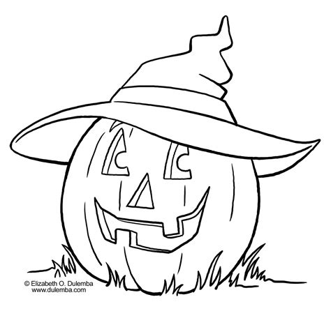 coloring pages pumpkin coloring pages collections