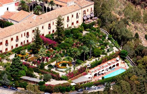 hotel san domenico  taormina la nuova proprieta mantiene tutti gli  dipendenti webitmag