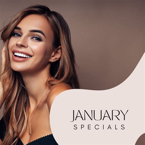 january specials synergy massage spa