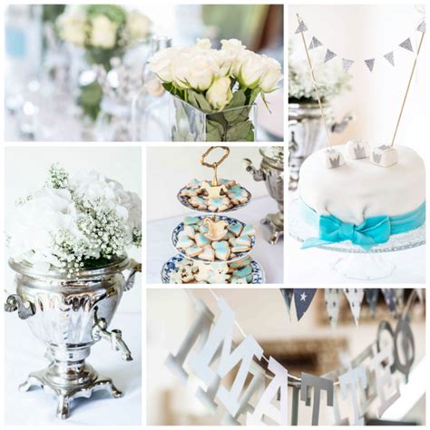 baby shower styled  thethdistrict thethdistrict