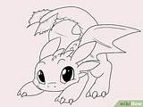 Toothless Tandloos Kleurplaat Kleurplaten Ohnezahn Wikihow Banguela Zeichnen Desenhar Tekenen Tabaluga Drachen Desenho Sdentato Zeichnungen Como Dragao Drago Fury Fazer sketch template