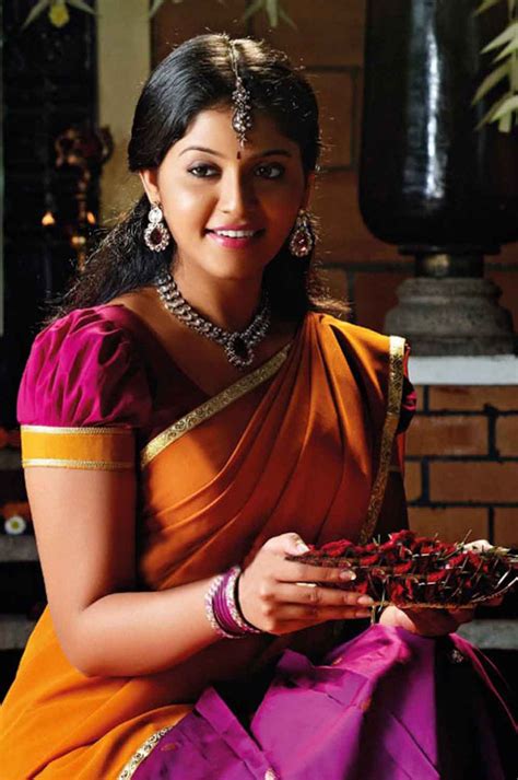 South Indian Actress Anjali Images Sucking My Brother