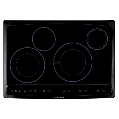 electrolux ewccgb  induction hybrid cooktop
