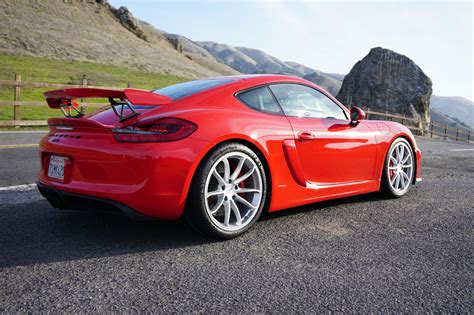 porsche cayman gt  sale  bat auctions sold