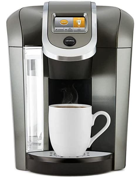 top  recommended keurig   coffee maker product reviews