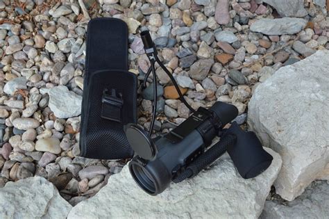 review vortex recon r t and solo r t ranging monoculars
