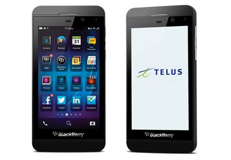 telus launches  lte wireless  saint john canadian tv computing