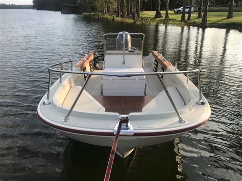 boston whaler  outrage saltwater fishing  sale yachtworld