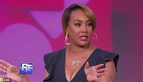 Vivica A Fox Admits She Used To Put Sex First But Now She S Looking