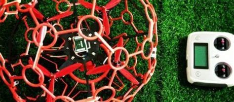 drone soccer pilot institute