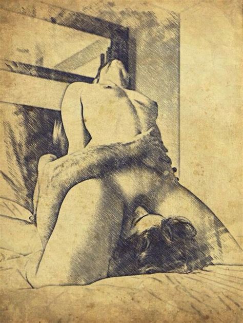 erotic sex art drawings chaude porno