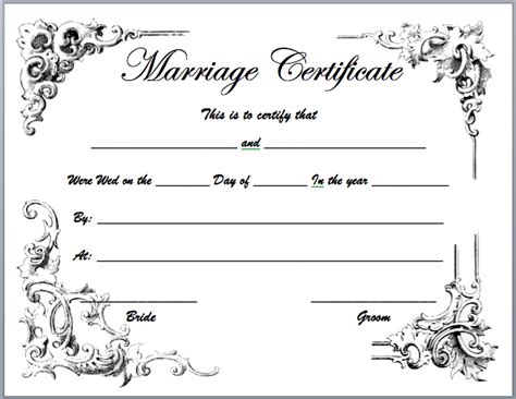 Marriage Certificate Form Download Jaipur Supplierprogram