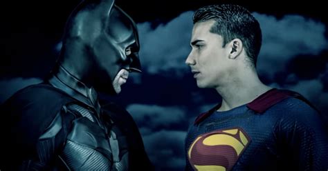 Here’s The ‘batman Vs Superman’ Gay Porn Parody You Never Knew You