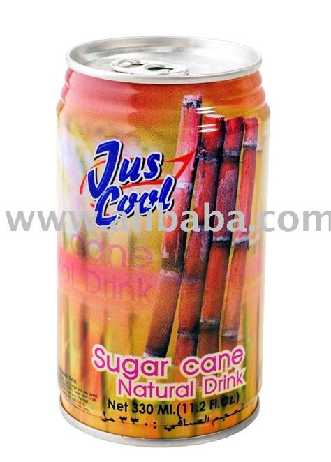 jus cool sugar cane juicethailand jus cool price supplier food