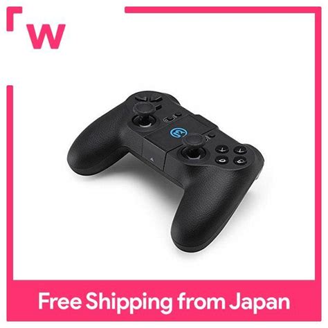japanese manual gamesir td controller dji ryze tech tello compatible manufacturer