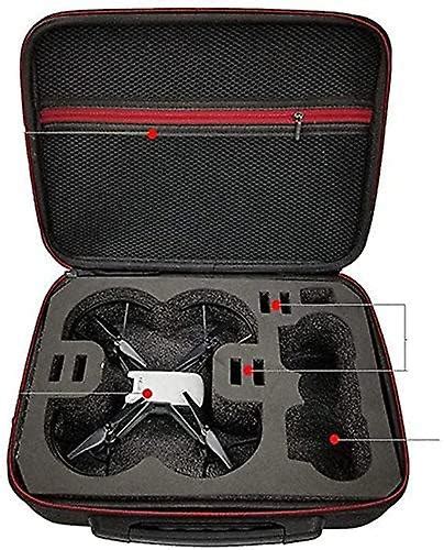 dji tello reiskoffer eva interne waterdichte schoudertas voor dji tello drone controller en