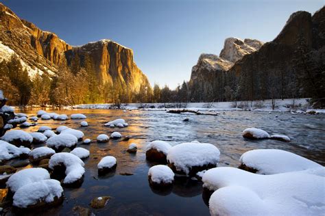 national parks  visit  winter curbed
