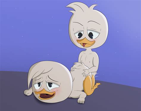 Post 4721054 Dewey Duck Donald Duck Ducktales Ducktales 2017 Nonesc