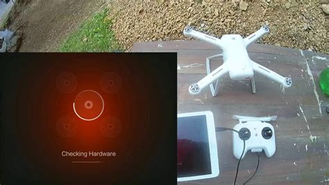 xiaomi mi drone   working   p battery courtesy banggood youtube