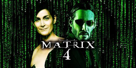 the untitled fourth matrix film the upcoming american