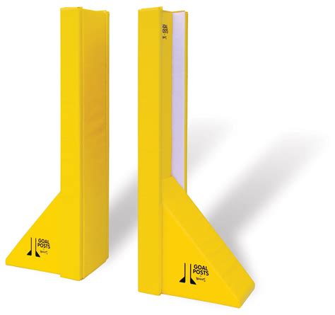 goal post set norberts athletic products
