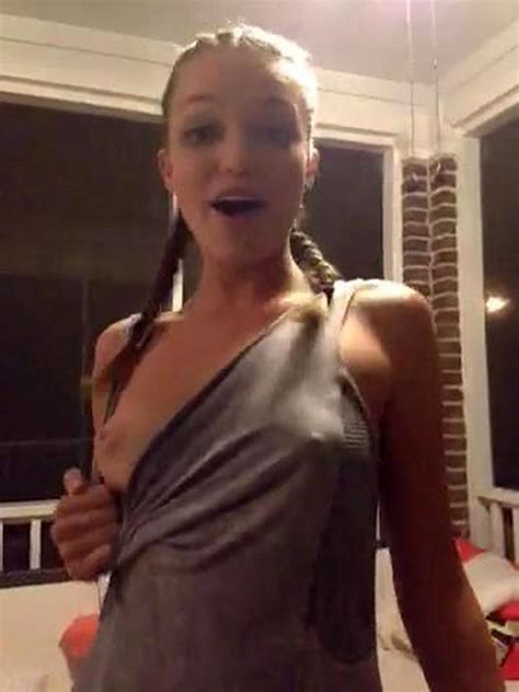 Lili Simmons Porn Leaked Cellphone Video Scandal Planet