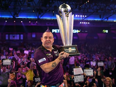 pdc world darts championship  full schedule results draw tv   stream