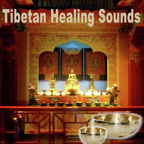 tibetan healing sounds pt  inspired   great temples  tibet