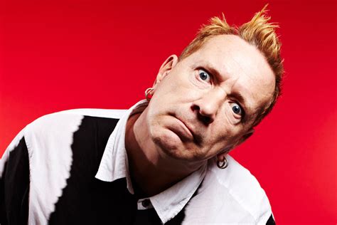 john lydon interview who on earth but me could start a butter war