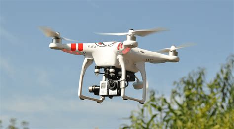drone survey training  india