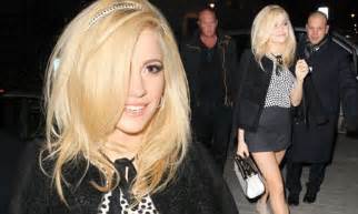 pixie lott wears tiny miniskirt with polka dot top as promotion for forthcoming single nasty