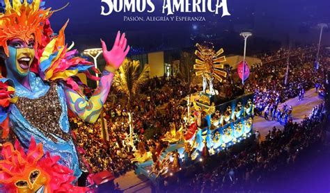hora  donde ver el desfile del carnaval mazatlan