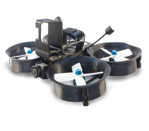 Shendrones Squirt Fpv Ready To Fly Speeddrones