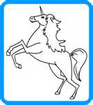 draw  unicorn tutorial